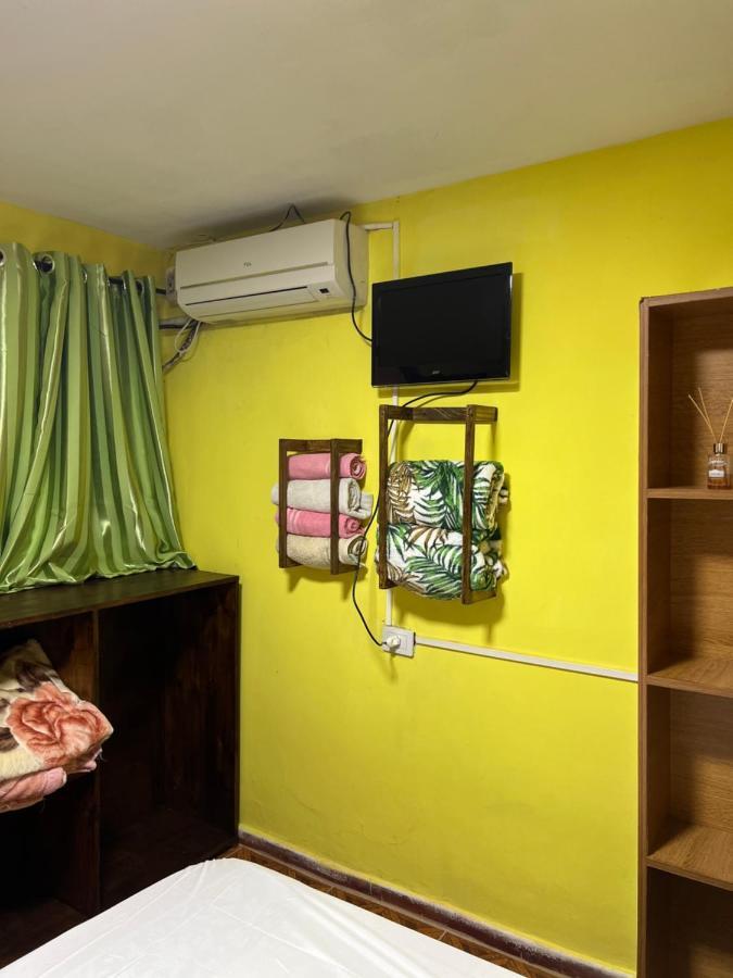 Iguazu Nature Hostal Puerto Iguazu Exterior photo