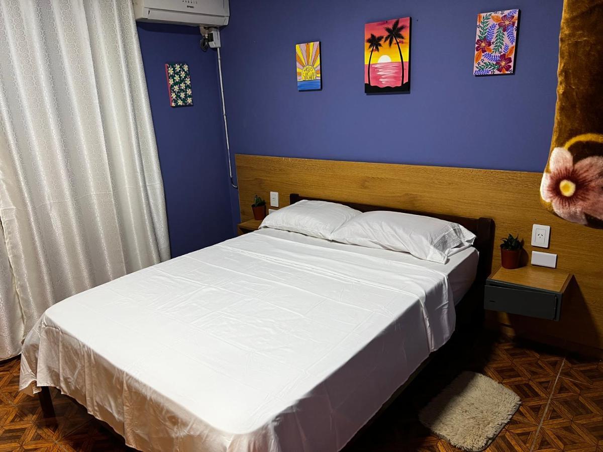 Iguazu Nature Hostal Puerto Iguazu Exterior photo